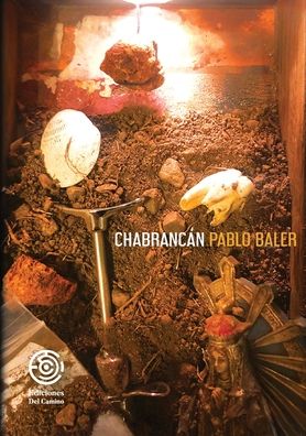 Cover for Pablo Baler · Chabrancan (Paperback Book) [Ediciones del Camino edition] (2020)