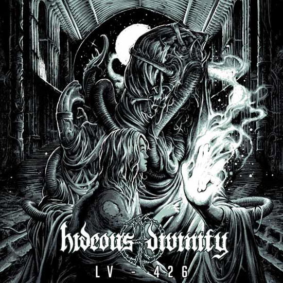 Lv-426 - Hideous Divinity - Musikk - EVERLASTING SPEW RECORDS - 9956683951287 - 8. mars 2024