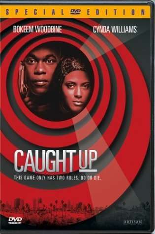 Cover for Caught Up (DVD) [Widescreen edition] (2001)