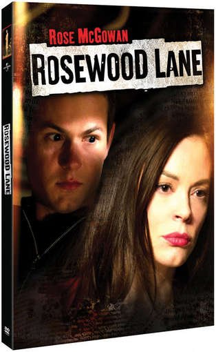 Cover for Rosewood Lane (DVD) [Widescreen edition] (2012)