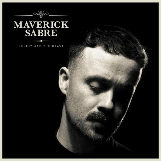 Lonely Are The Brave - Maverick Sabre - Musikk - FAMM - 0197187193288 - 20. januar 2023