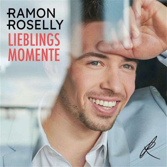 Lieblingsmomente - Ramon Roselly - Muziek - ELECTROLA - 0602435826288 - 25 juni 2021
