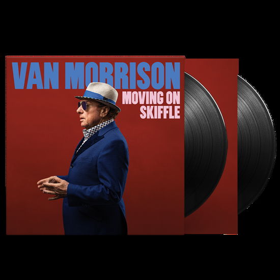 Moving on Skiffle - Van Morrison - Musiikki - VIRGIN - 0602448192288 - perjantai 10. maaliskuuta 2023