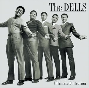 Dells · Ultimate Collection (CD) (1990)