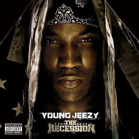 Recession - Young Jeezy - Music - DEF JAM - 0602517760288 - August 25, 2008