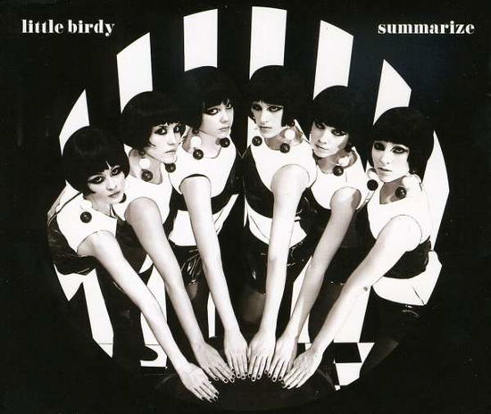 Summarize - Little Birdy - Musik - ELEVEN - 0602527037288 - 2. juli 2011