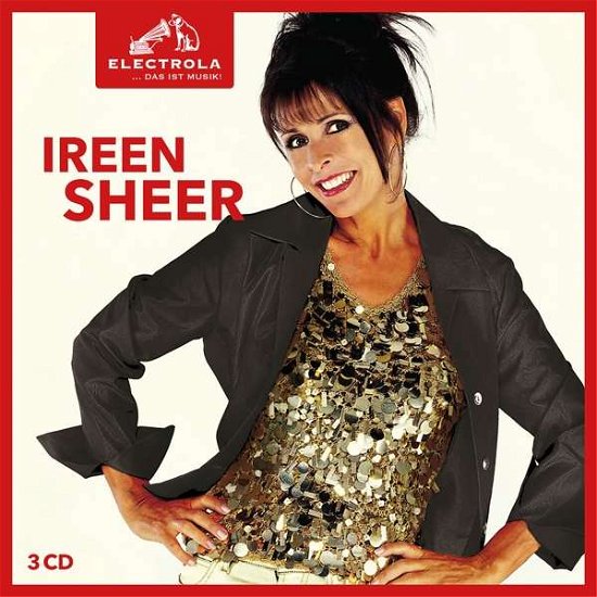 Cover for Ireen Sheer · Electrola Das Ist Musik! Ireen Sheer (CD) (2019)