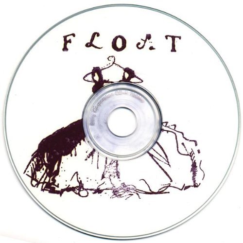 Cover for Chase · Floating Diaries (CD) (2005)