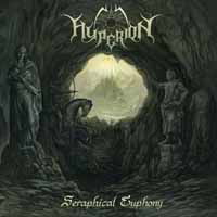 Cover for Hyperion · Seraphical Euphony (CD) (2018)