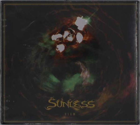 Ylem - Sunless Sky - Música - WILLOWTIP - 0659682996288 - 29 de outubro de 2021