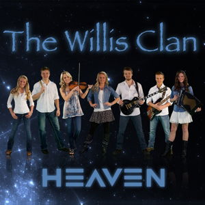 Heaven - Willis Clan - Música - WILLIS CLAN RECORDS - 0696859946288 - 1 de junho de 2015