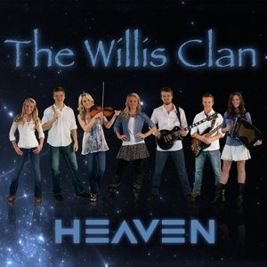 Willis Clan · Heaven (CD) [Digipak] (2015)