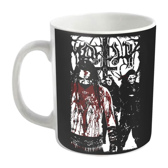 Cover for Marduk · Rom 5:12 (Mug) (2021)