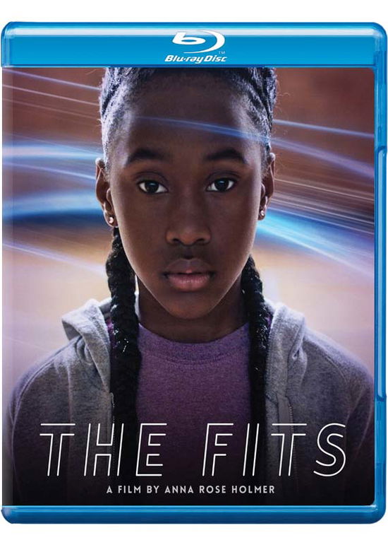 Cover for Fits (Blu-ray) (2016)