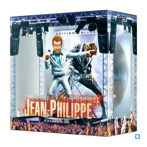 Cover for Jean · Philippe ition Prestige à Tirage Limité] (DVD) (2006)