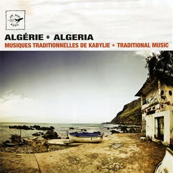 Cover for Div. · Algerien Kabyle (CD)