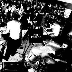 Apologies To The Queen Ma - Wolf Parade - Musik - SUBPOP - 4024572956288 - 12 maj 2016