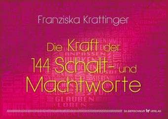 Cover for Krattinger · Die Kraft der 144 Schalt- un (Bog)