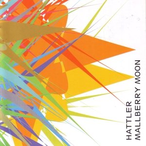 Cover for Hattler · Mallberry Moon (CD) (2013)