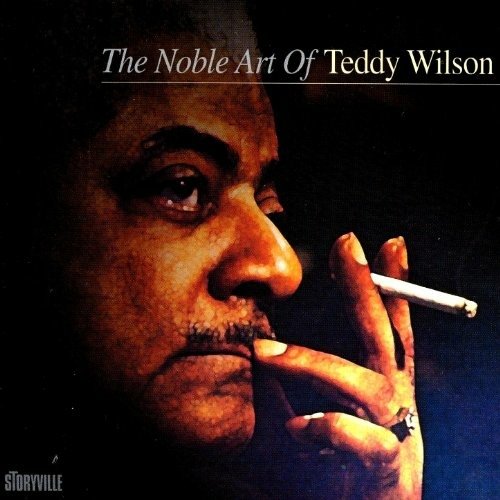 Noble Art of Teddy - Teddy Wilson - Música - INDIES - 4526180468288 - 14 de dezembro de 2018