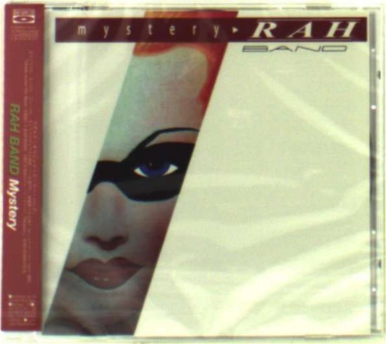 Cover for Rah Band · Mystery (CD) [Japan Import edition] (2010)