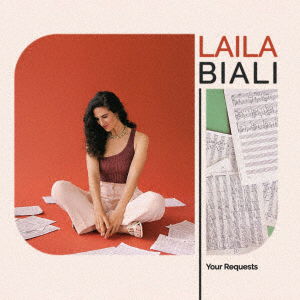 Your Requests - Laila Biali - Music - COL - 4562469602288 - May 26, 2023