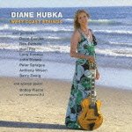 Cover for Diane Hubka · West Coast Strings +1 (CD) [Japan Import edition] (2012)
