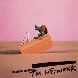 Cover for Tm Network · Rainbow Rainbow (CD) [Japan Import edition] (2013)