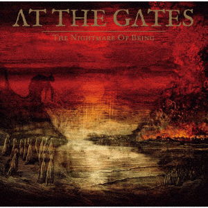 Nightmare Of Being - At The Gates - Muziek - COL - 4582352382288 - 2 juli 2021