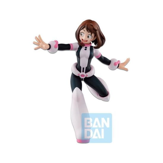 Cover for Ichiban · My Hero Academia - Ochaco Uraraka (Go and Go!) (MERCH) (2021)