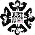 Cover for The Bawdies · Just Be Cool (CD) [Japan Import edition] (2010)