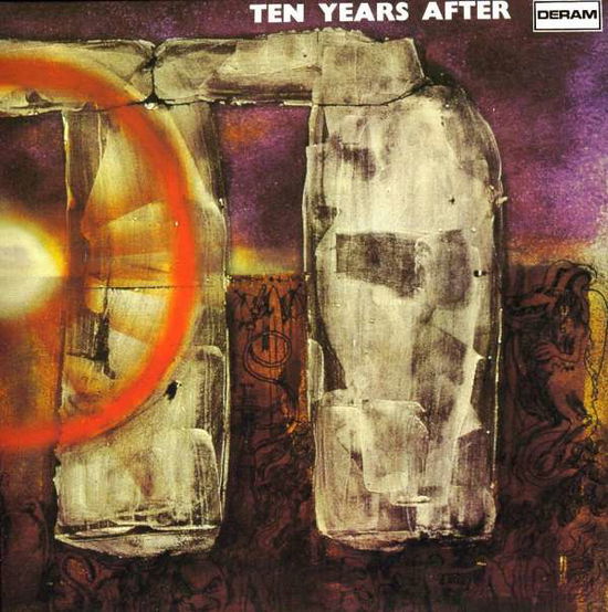 Stonedhenge - Ten Years After - Música - UNIVERSAL - 4988005572288 - 29 de dezembro de 2011