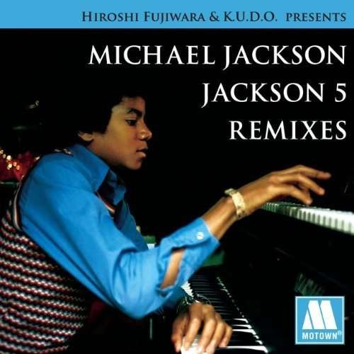 Cover for Michael Jackson · Hiroshi Fujiwara &amp; K.u.d.o.presents (CD) (2010)