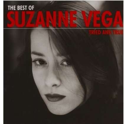 Cover for Suzanne Vega · Tried And True (CD) [Japan Import edition] (2022)