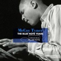 Cover for Mccoy Tyner · Best Of (bluenote Years) (CD) (2009)