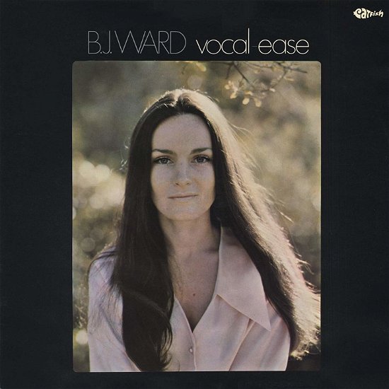 Vocal Ease - B.J. Ward - Musikk - UNIVERSAL - 4988031353288 - 3. november 2019