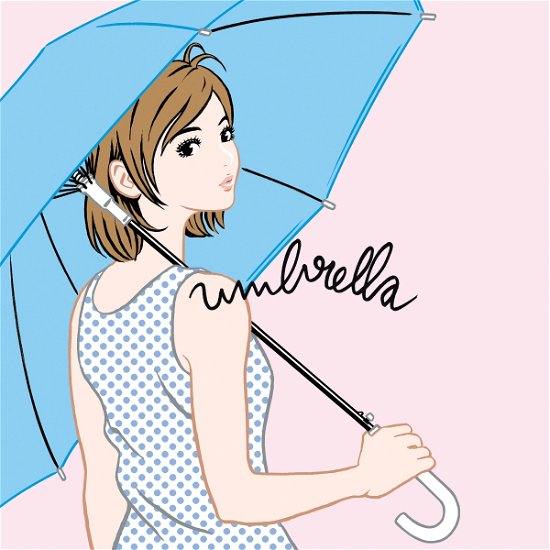 Cover for Sekai No Owari · Umbrella / Dropout &lt;limited&gt; (CD)