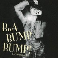 Cover for Boa · Bump Bump! Feat.verbal (M-flo) (CD) [Japan Import edition] (2009)