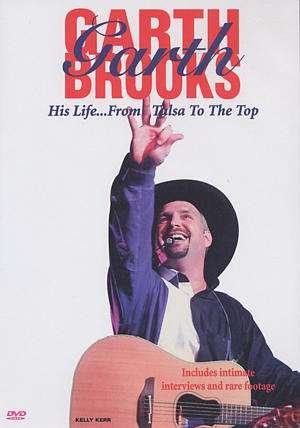His Life, from Tulsa to the to - Garth Brooks - Musik - Quantum Leap - 5032711094288 - 24. maj 1999