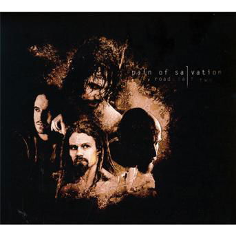 Cover for Pain of Salvation · Road salt two (CD) [Limited edition] [Digipak] (2011)