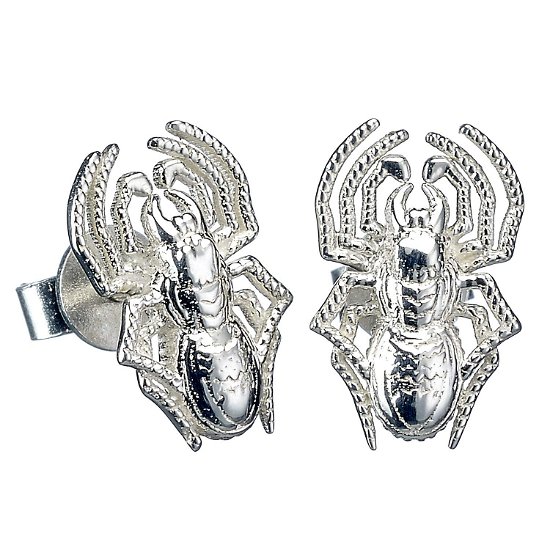 Harry Potter - Aragog Silver Earrings By The Shop - Carat - Merchandise -  - 5055583425288 - 