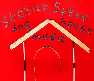 Cover for Seasick Steve · Doghouse Music (LP) [Standard edition] [Digipak] (2021)