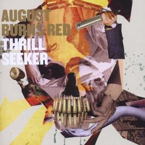 Cover for August Burns Red · Thrill Seeker (CD) (2010)