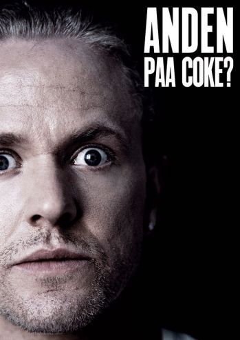 Anden På Coke? - Anders Matthesen - Film - ArtPeople - 5707435601288 - 23 november 2006