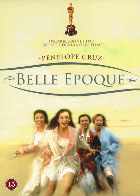 Belle Epoque - Belle Epoque - Film - HAU - 5709624012288 - 11. mars 2005