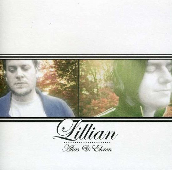Lillian - Alias & Ehren - Musik - ANTICON-USA - 6550355054288 - 22. august 2005