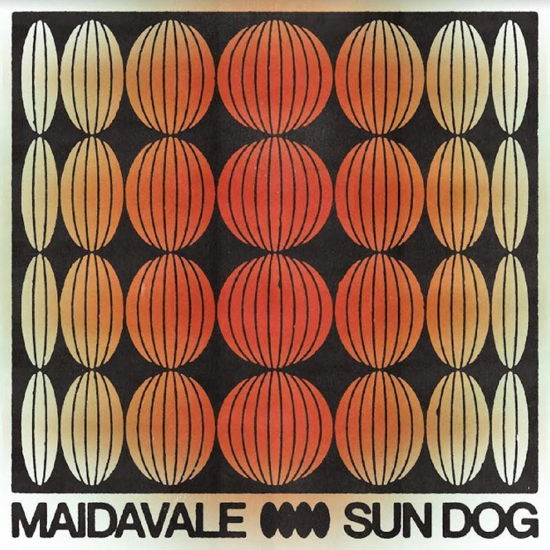 Sun Dog - MaidaVale - Musique - Silver Dagger - 7320470270288 - 3 mai 2024