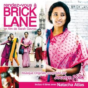 Cover for Jocelyn Pook · Rendez-Vous à Brick Lane (CD)