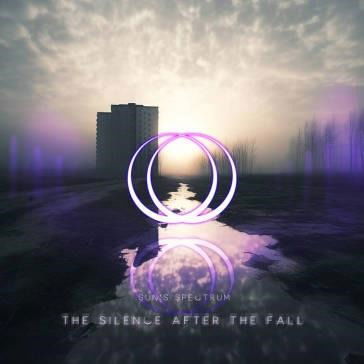 Cover for Sun's Spectrum · Silence After The Fall (CD) (2023)