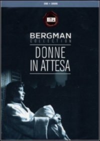Cover for Donne In Attesa (Dvd+E-Book) (DVD)